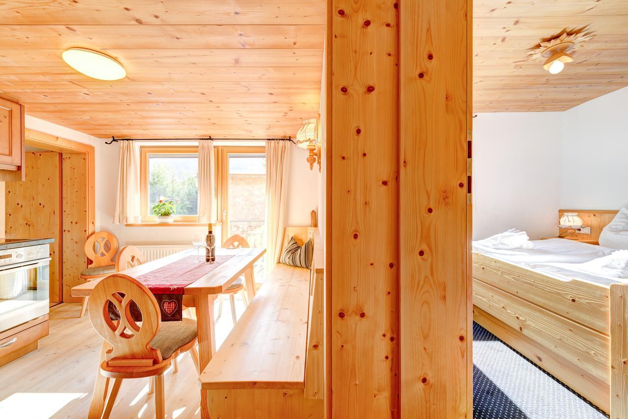 Appartement Familiennest Zentral By A-Appartments Brand  Bagian luar foto