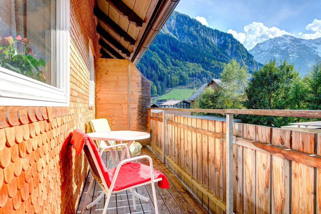 Appartement Familiennest Zentral By A-Appartments Brand  Bagian luar foto