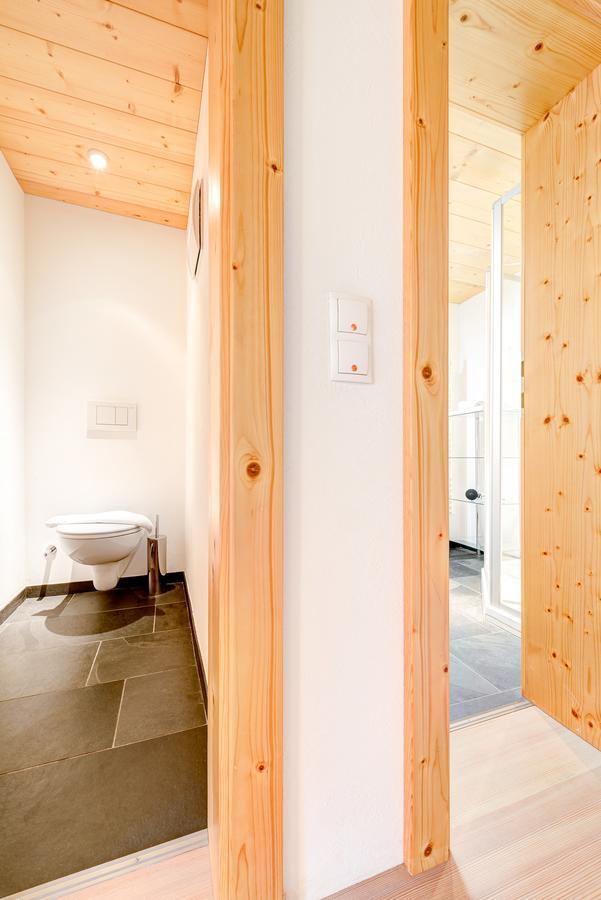 Appartement Familiennest Zentral By A-Appartments Brand  Bagian luar foto