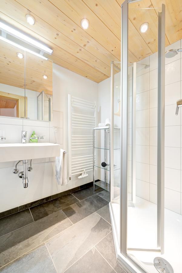 Appartement Familiennest Zentral By A-Appartments Brand  Bagian luar foto
